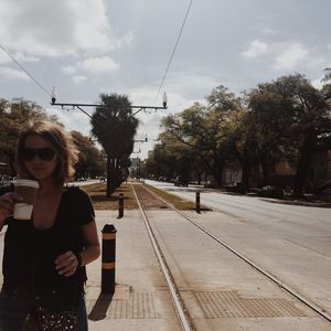 Meet your Posher, Caroline