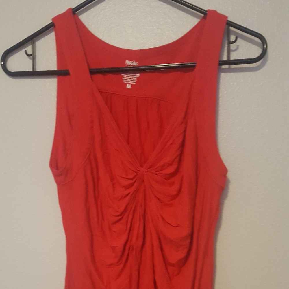 Merona tank sz M