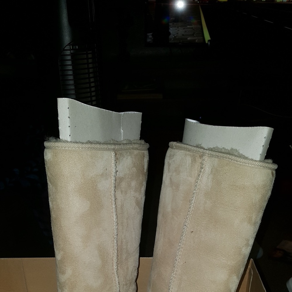Uggs