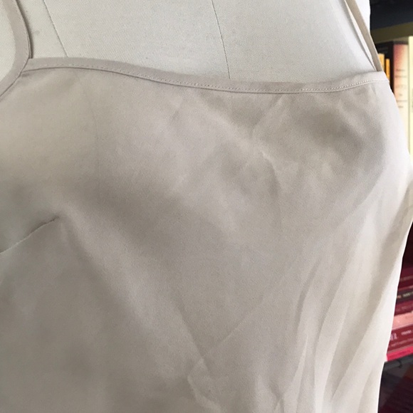 French Connection Key Hole Back Lace Dress - Picture 6 of 8