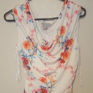 H&M tank size M