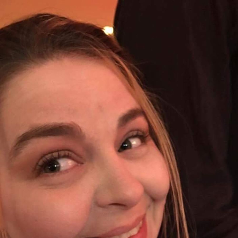 Meet your Posher, Pamela