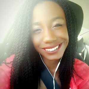 Meet your Posher, Shayla