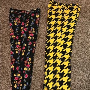 Loudmouth golf pants