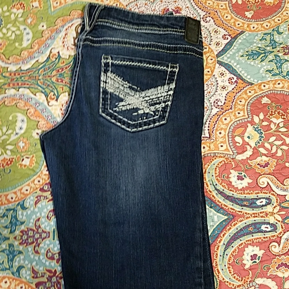 Vanity premium jeans 30/33