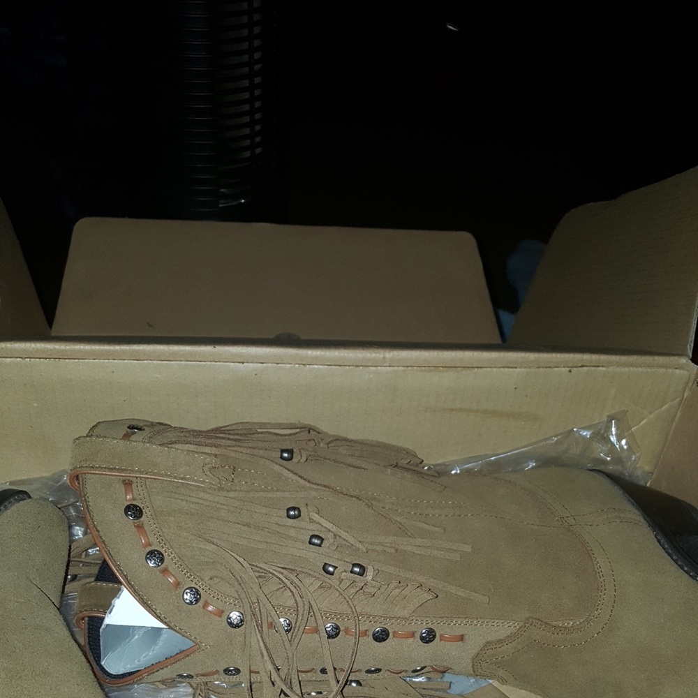 Women's cowgirl boots new