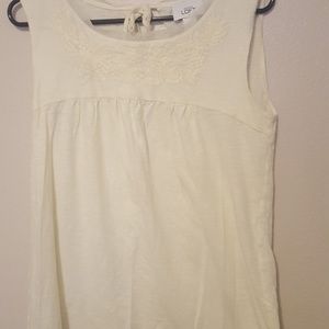 Loft tank sz M