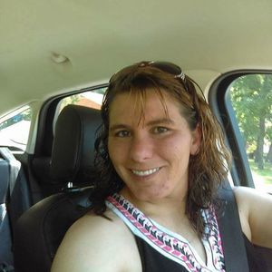 Meet your Posher, Katherine