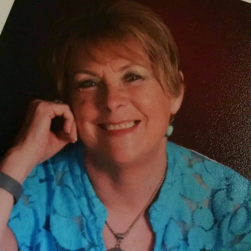 Meet your Posher, Marcia