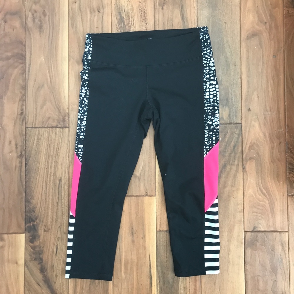Champion Workout Pants