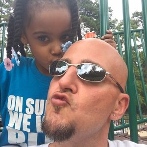 Meet your Posher, John