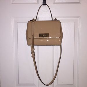 👜 Michael Kors Bag. Style: Callie Satchel