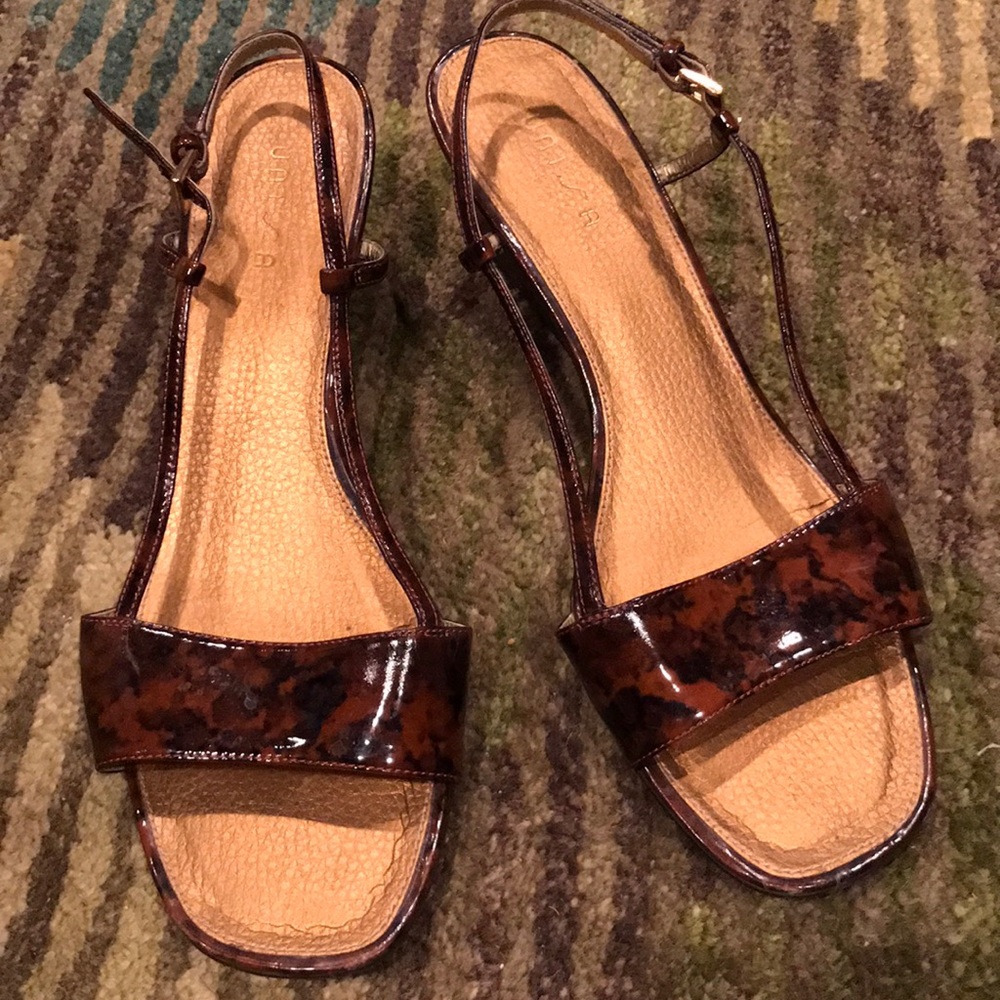 Unisa shoes for sale!!!!! Never been worn before.
