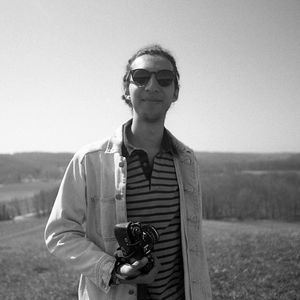 Meet your Posher, Miguel