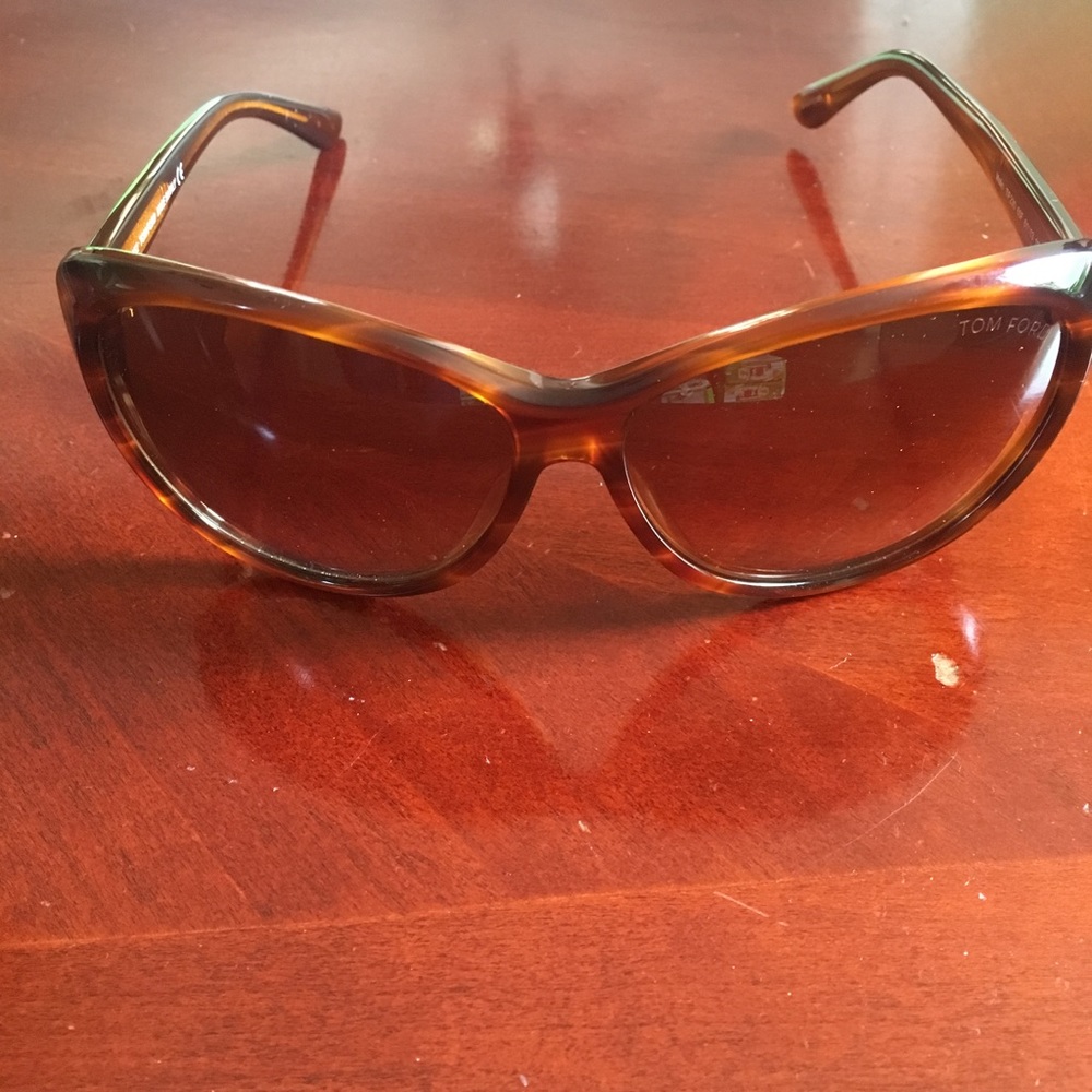 Tom ford sunglasses