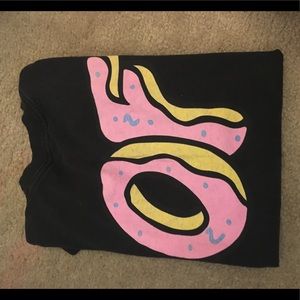 Odd future tshirt