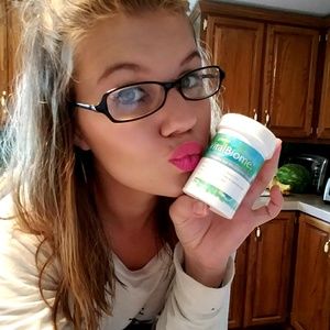 Meet your Posher, Briana