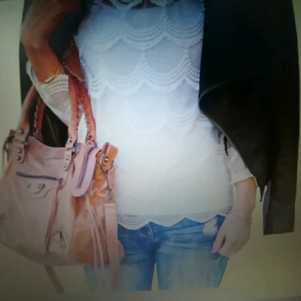 Meet your Posher, Aim