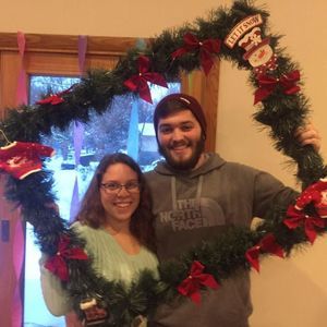 Meet your Posher, Bradley