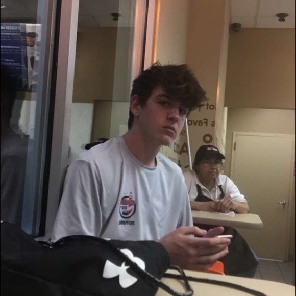 Meet your Posher, Liam - Picture 1 of 1