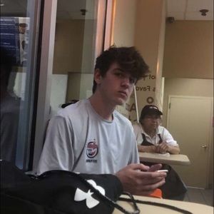 Meet your Posher, Liam