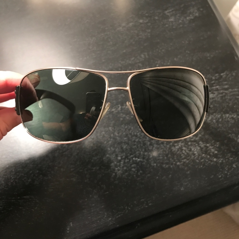 Men's Prada sunglasses