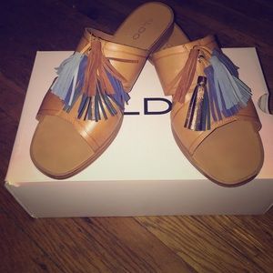 ALDO Grazioli Sandal Slide On