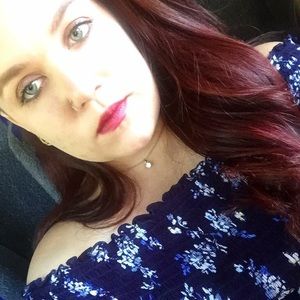 Meet your Posher, Morgan