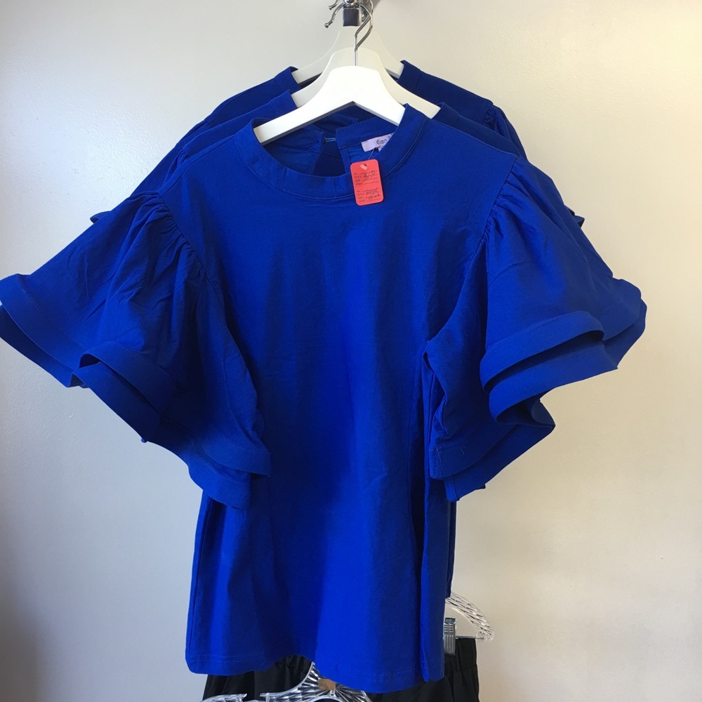 Clothing
