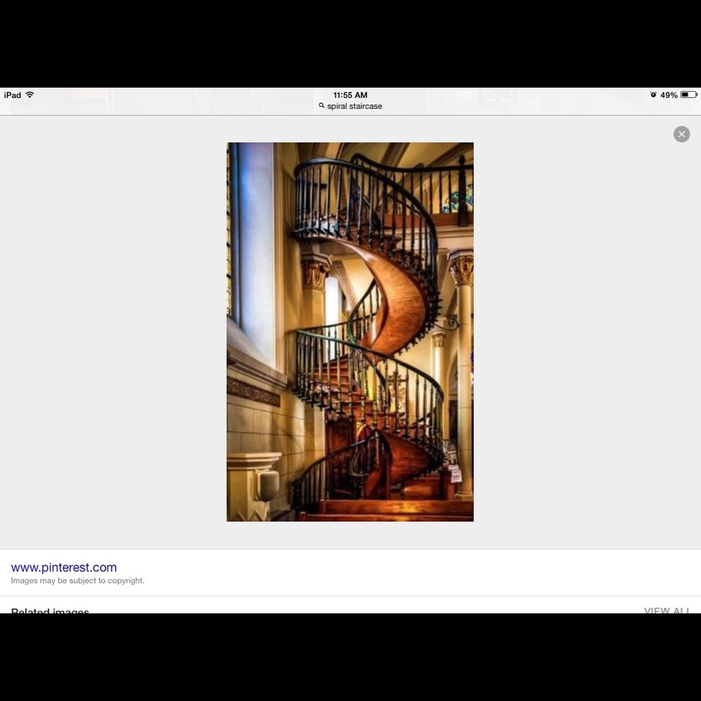 Meet your Posher, Charlotte