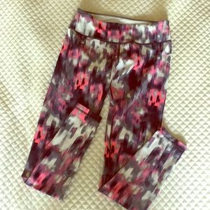 Zella high-waisted yoga workout pants