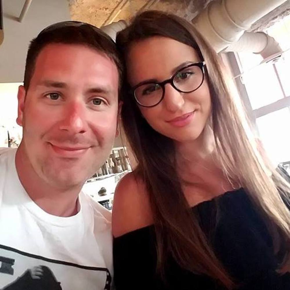 Meet your Posher, Brittany