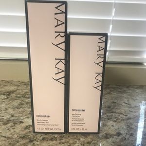 Mary Kay TimeWise Bundle