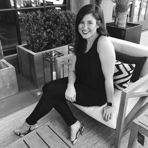 Meet your Posher, Stephanie