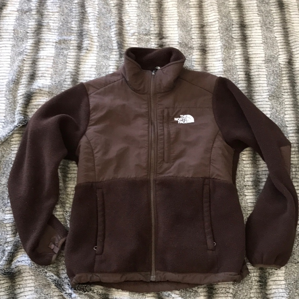 The North Face Denali Jacket Small