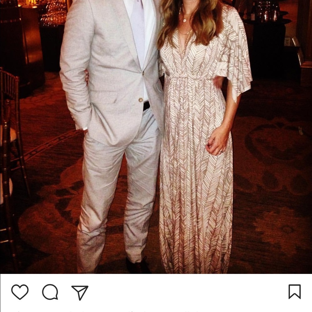 Rachel Pally caftan long maxi