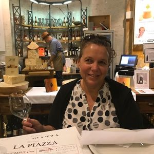 Meet your Posher, Kathleen