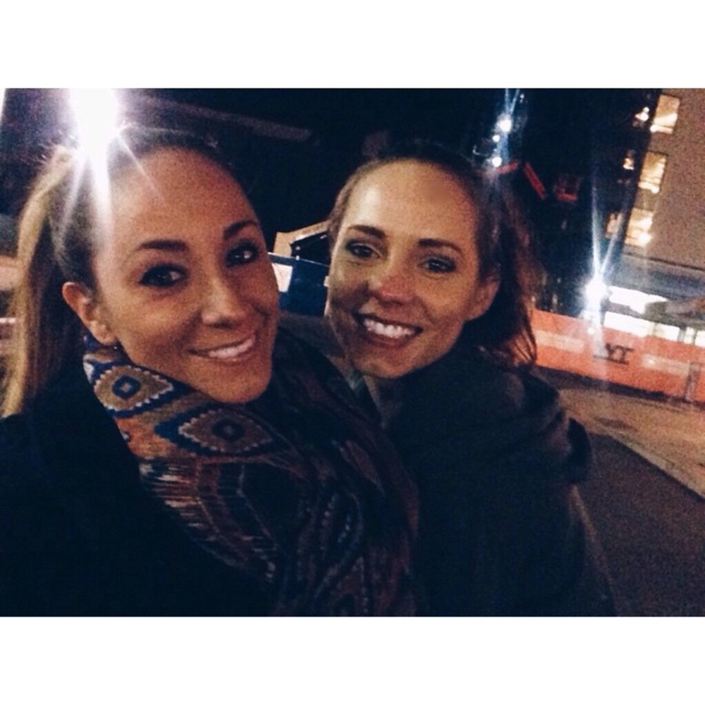 Meet your Posher, Jillian