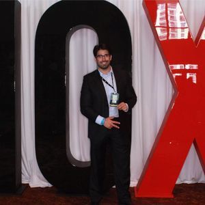 Meet your Posher, João