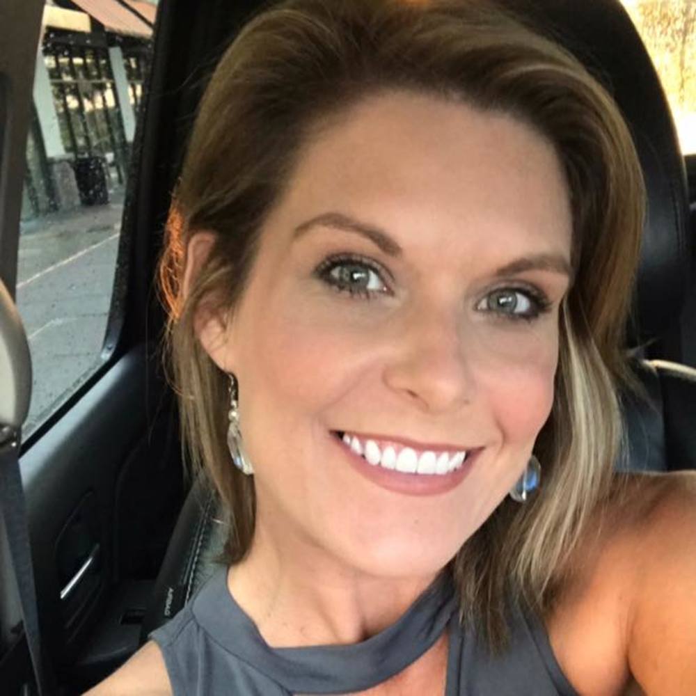 Meet your Posher, Deana