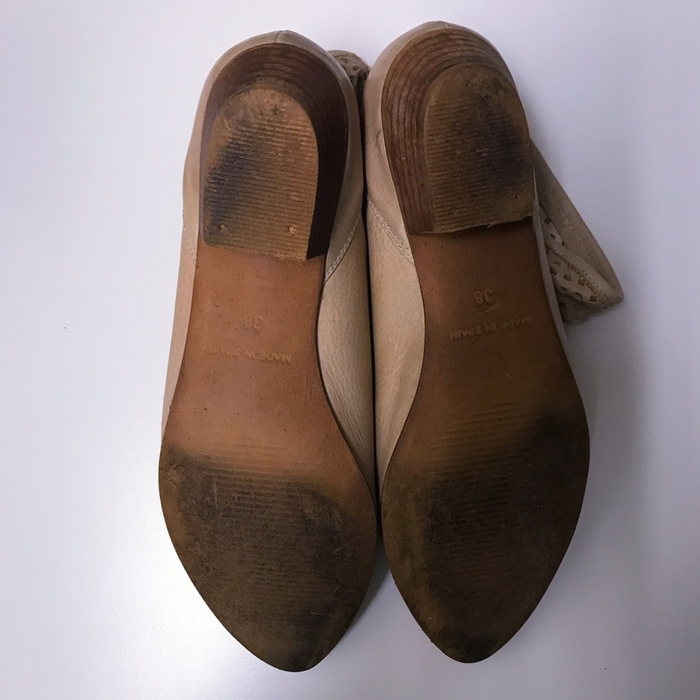 67 Collection 'Paige Booties' - Picture 5 of 5