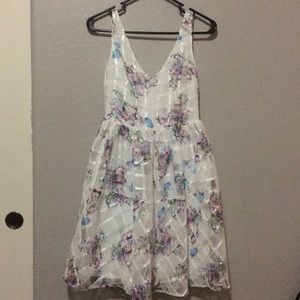 Anthropologie Dress