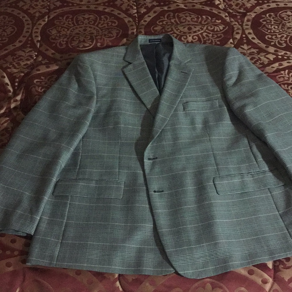 Stanford Essentials Men's Sport Coat