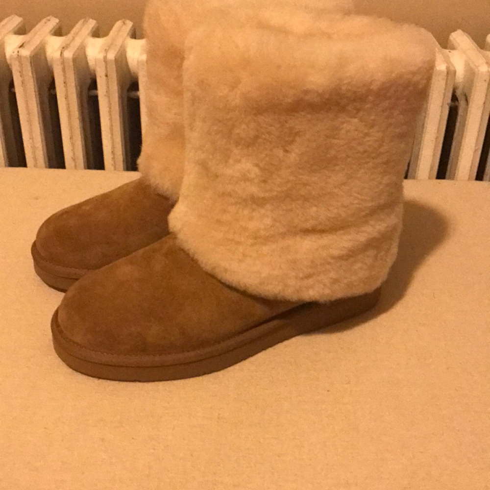 UGG boots