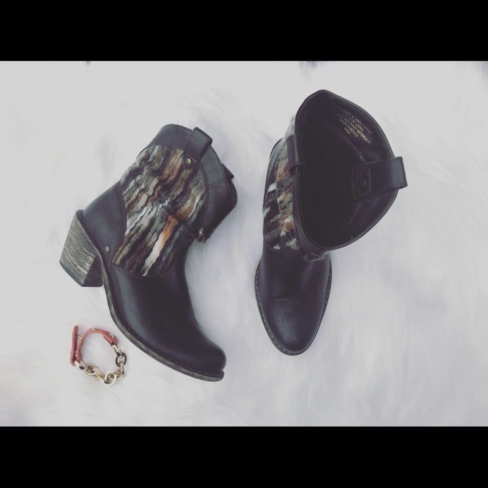 Cute boots