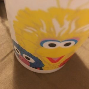 Meet your Posher, Cathy