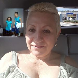 Meet your Posher, Blanca