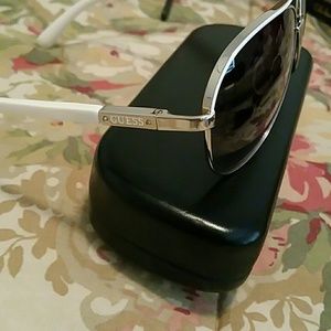 guess spring jackets