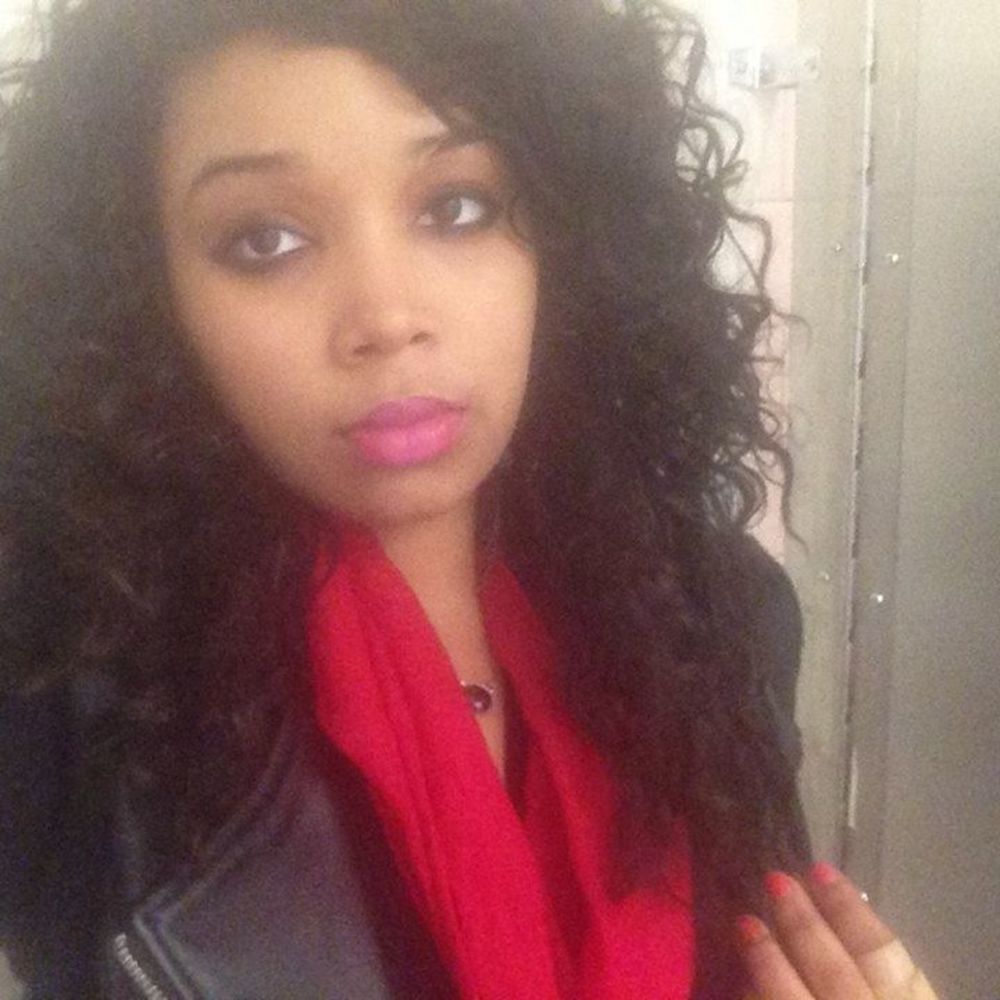 Meet your Posher, Anissa