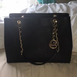 Authentic Michael Kors Bag